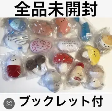 닛코리노 묶음 판매