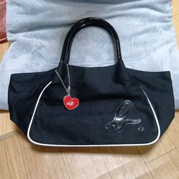 agnes b. VOYAGE 여성용 핸드백