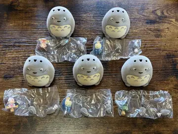 이웃집 토토로 토토로 나와라