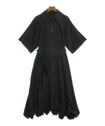 YOHJI YAMAMOTO 코트 (기타) 여성용