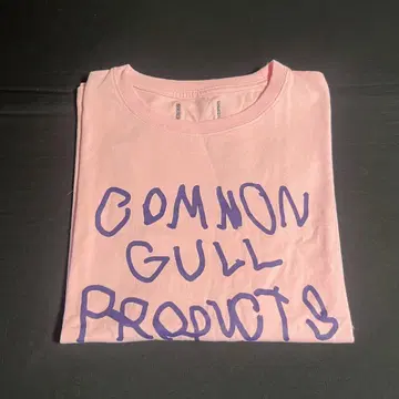 common gull products. T셔츠 2025 여름
