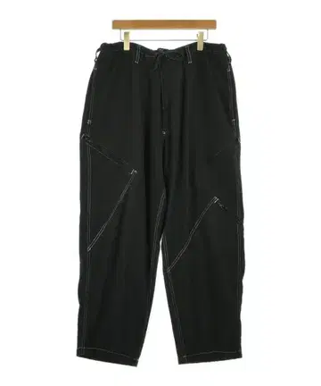 WILDSIDE YOHJI YAMAMOTO 팬츠 (기타) 남성용