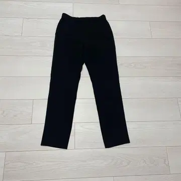 theory 블랙 팬츠