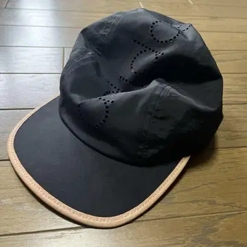 adidas Hender Scheme 캡 블랙