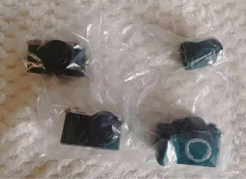 LUMIX 카메라 가챠가챠 묶음 판매
