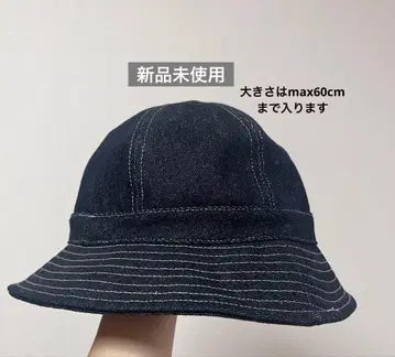 데님 햇 데님 모자 RUBEN 모자 RUBEN 데님 모자 데님 버킷햇