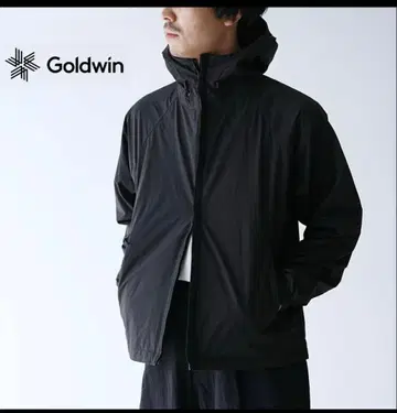 골드윈 Goldwin 모빌리티 패커블 자켓