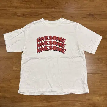 blurhms rootstock (Bshop 별주) AWESOMET 셔츠