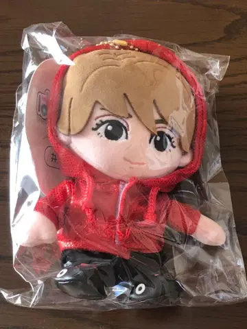 이노우에 미즈키 하피누이