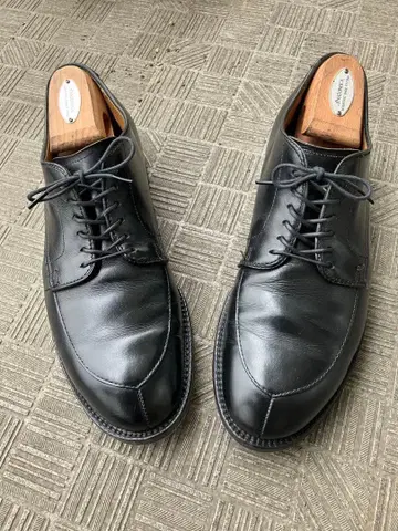 ALDEN 8.5E 모디파이드 라스트 Anatomica 별주