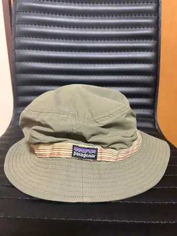 파타고니아 Patagonia 버킷햇 사이즈 L