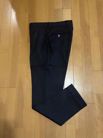 PT TORINO / GENTLEMAN-FIT 사키소니 1 플리츠 46