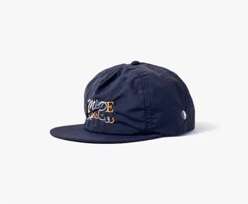untrace 안트레이스 MADE Logo 5-panel Cap