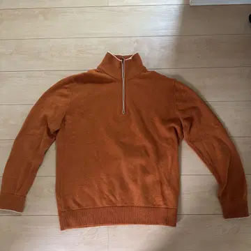 zegna sports 드라이버 니트