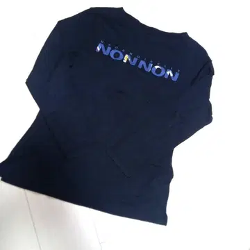 마드모아젤 논논 T셔츠
