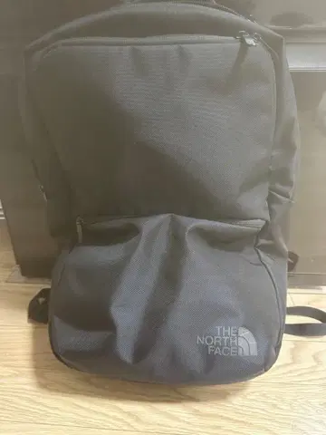 THE NORTH FACE 셔틀 시리즈 백팩