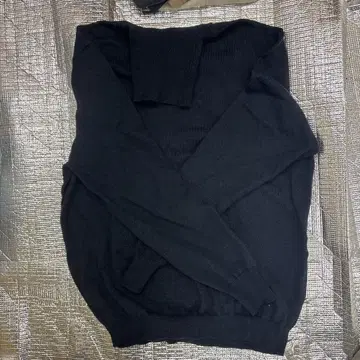 JCREW 터틀넥 스웨터