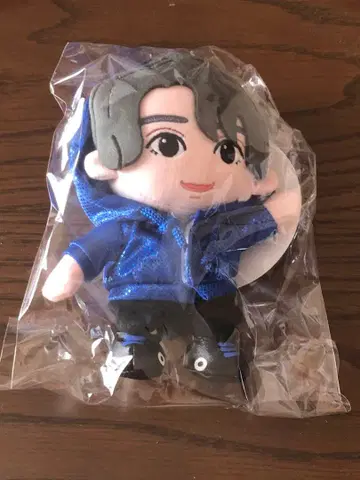하시모토 료 하피누이