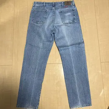 빈티지 Wrangler/랭글러/W38L32/96501DSUSA제