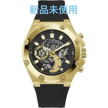 손목시계 게스 GUESS GW0334G2 GUESS Silicone