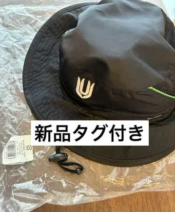 UNISON 유니슨 스퀘어 가든 SAFARI HAT