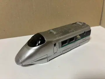 [ 프라레일 ] 400계 신칸센 (연결 사양) 동력차 차체 커버만