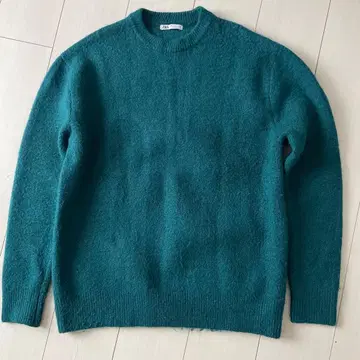 ZARA 니트