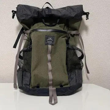 [로우로우마운틴웍스] 밤비 Bambi Moss