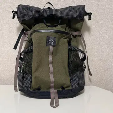 [로우로우마운틴웍스] 밤비 Bambi Moss