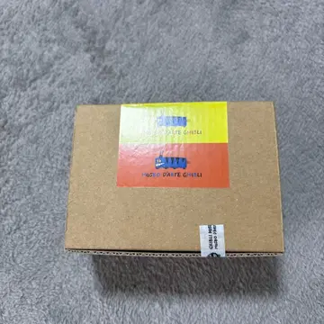 지브리 미술관 이웃집 토토로 흙피리