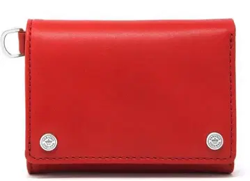 미사용 덤 포함 REGULUS LEATHER 지갑 3단 폴더형 지갑