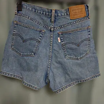 Levi's W313 숏팬츠 W30