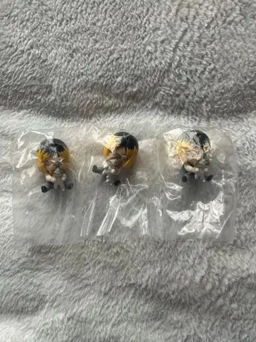 하이큐 가챠가챠