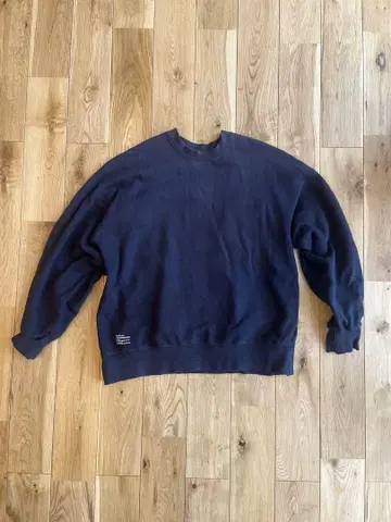 FreshService LIGHT OZ CREW NECK SWEAT