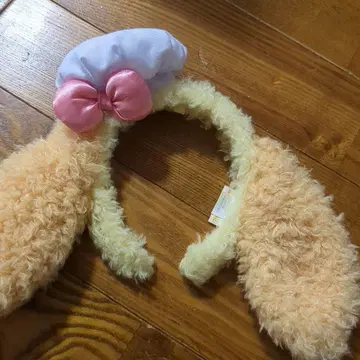 CookieAnn 머리띠 디즈니