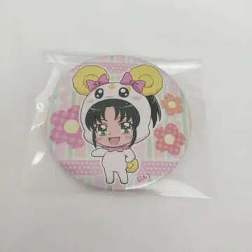 프리큐어 캔뱃지
