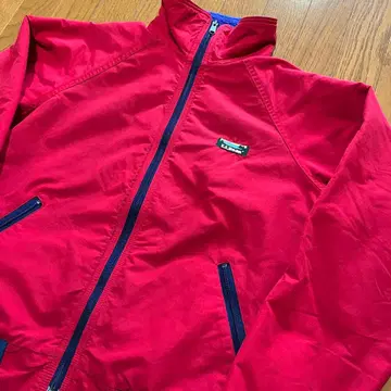 [ L.L.Bean ] 80s Warm Up Jacket M