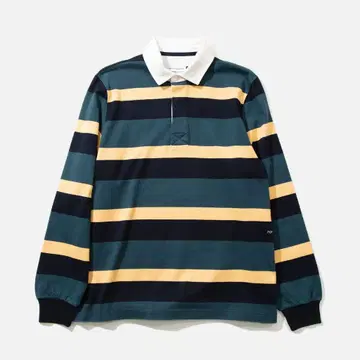 POP TRADING COMPANY 라거 셔츠