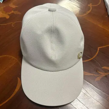 CA4LA HK CAP4 베이지