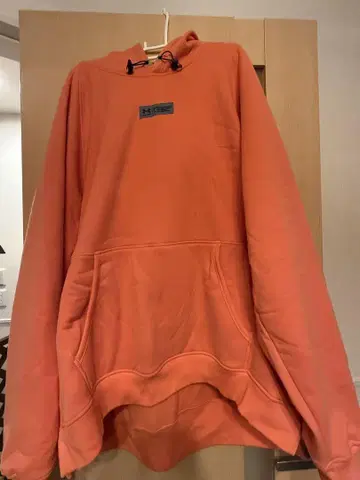 UNDER ARMOR 후드티 트레이닝복 6XL