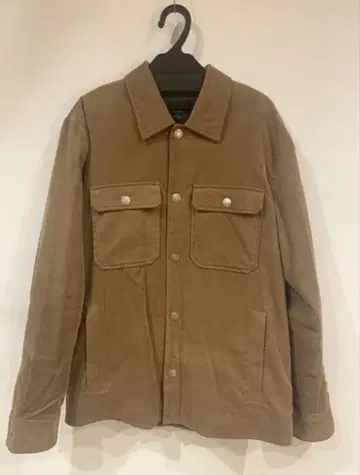 A.P.C 2020AW ALEX 자켓 코듀로이 S