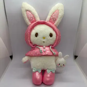 푸로 한정판 위시미멜 메루메루보즈 봉제인형 마스코트