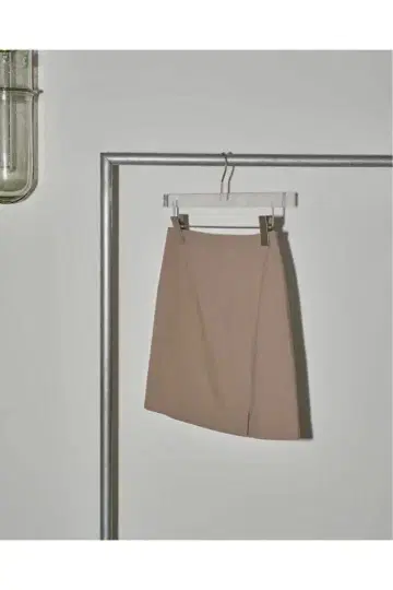 todayful Hether Mini Skirt