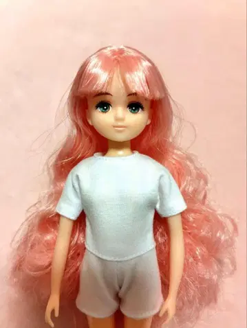 팔레트F 리카짱 캐슬 리틀팩토리