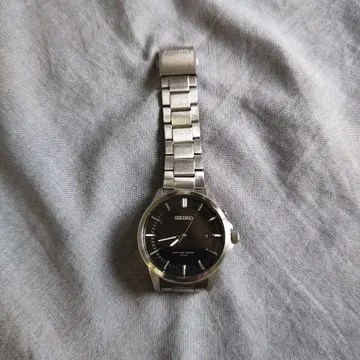 [정크] SEIKO 세이코 7B42-0AT0 솔라
