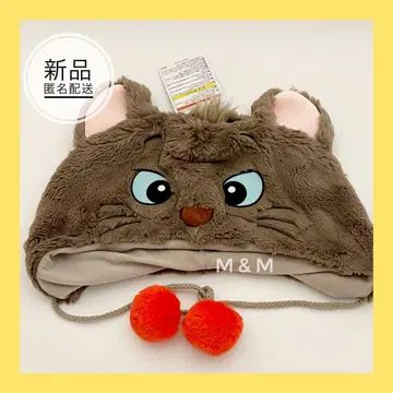 [팬캡] 벨리오즈 올랭프 캣 디즈니 5