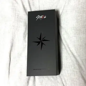 [ 중고품 ] Stray Kids 스키즈 응원봉 ver.2