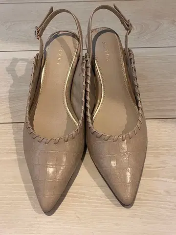 RANDA 뮬 S 사이즈