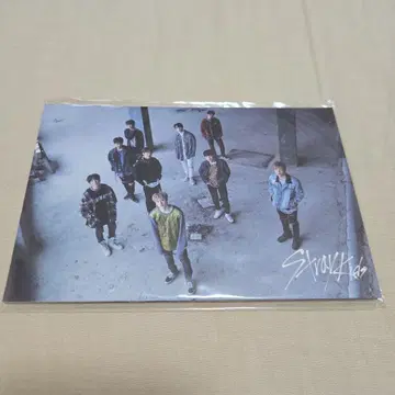 Stray Kids 스키즈 MIXTAPE 엽서 10장 세트