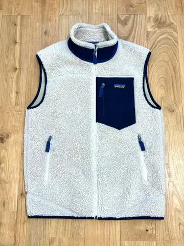 파타고니아 클래식 레트로 X 베스트/patagonia 플리스